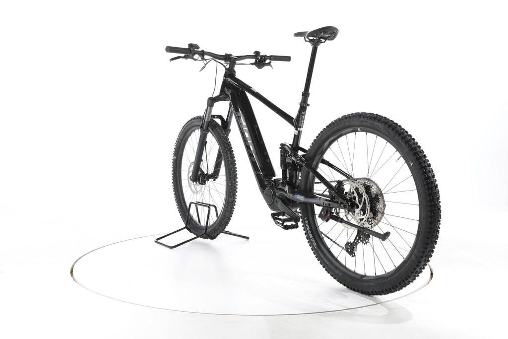 Giant Stance E+ 1 Pro E-Bike Fully - Image 9