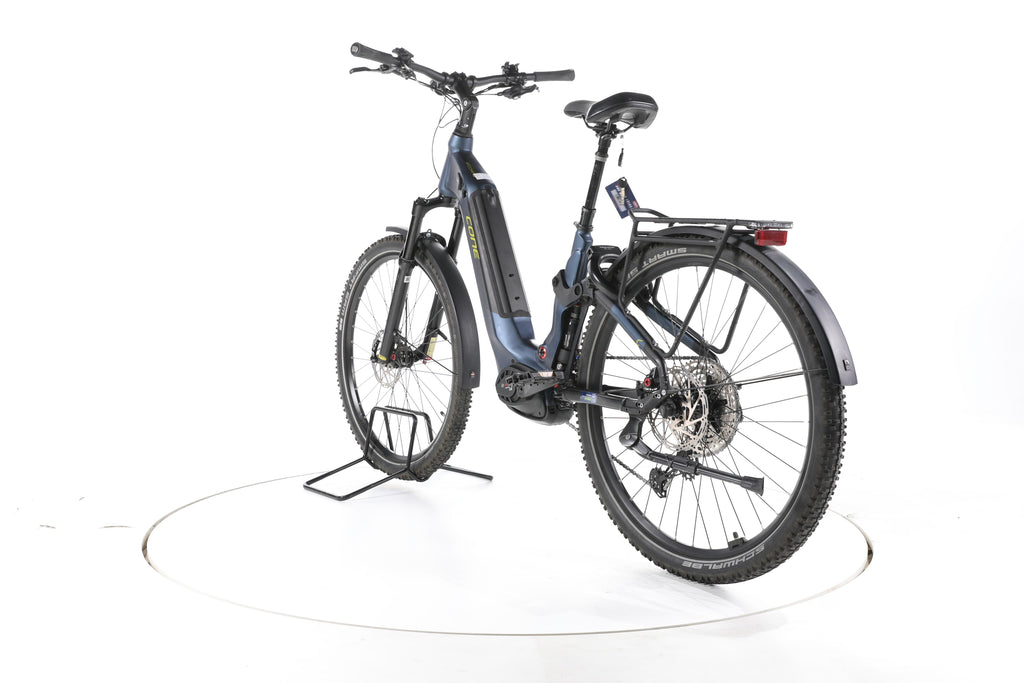 CONE Bikes eFullComfort IN 4.0 Trekking E-Bike Tiefeinsteiger - Image 9