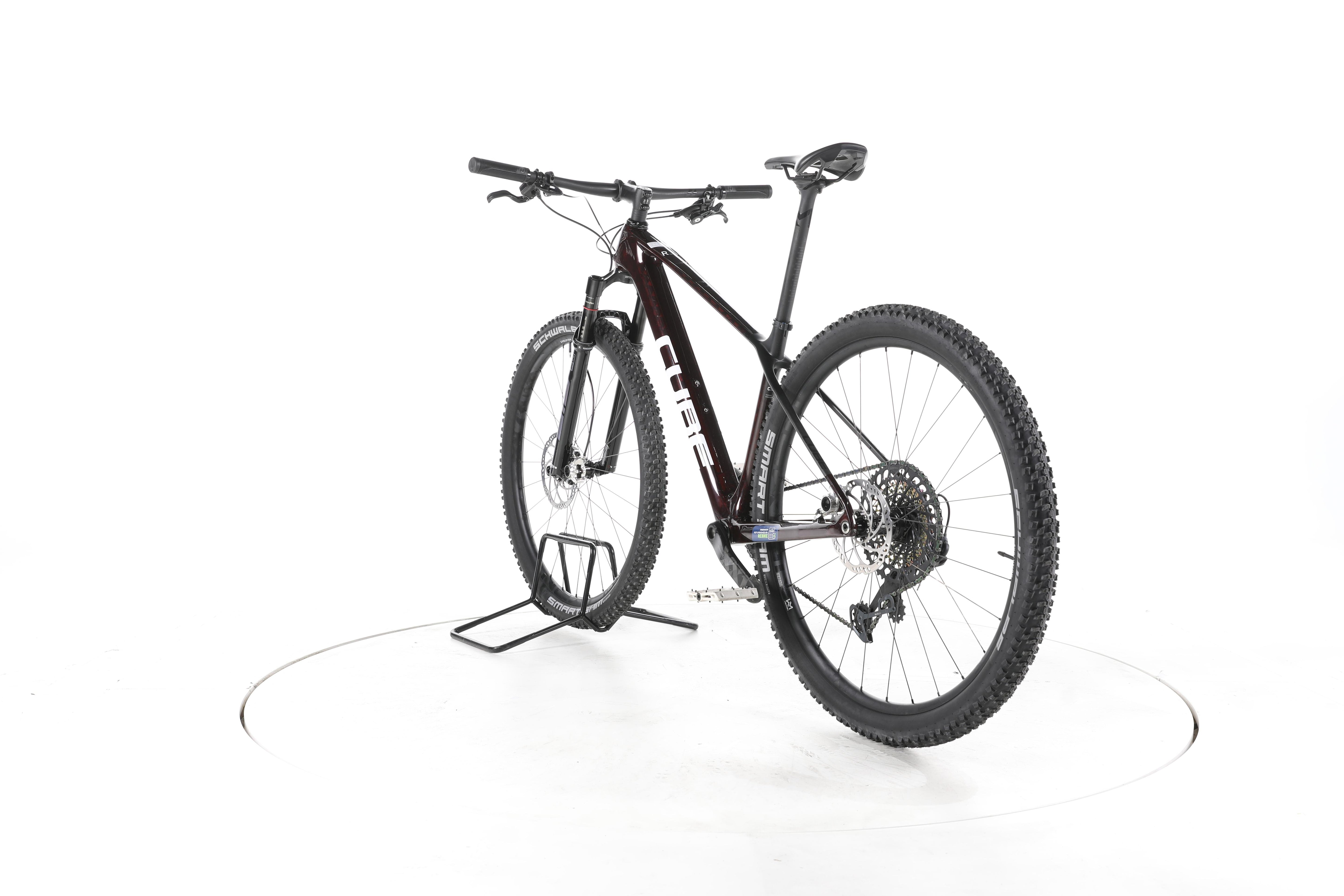 Cube Elite C:68X Race Fahrrad Hardtail - Image 9