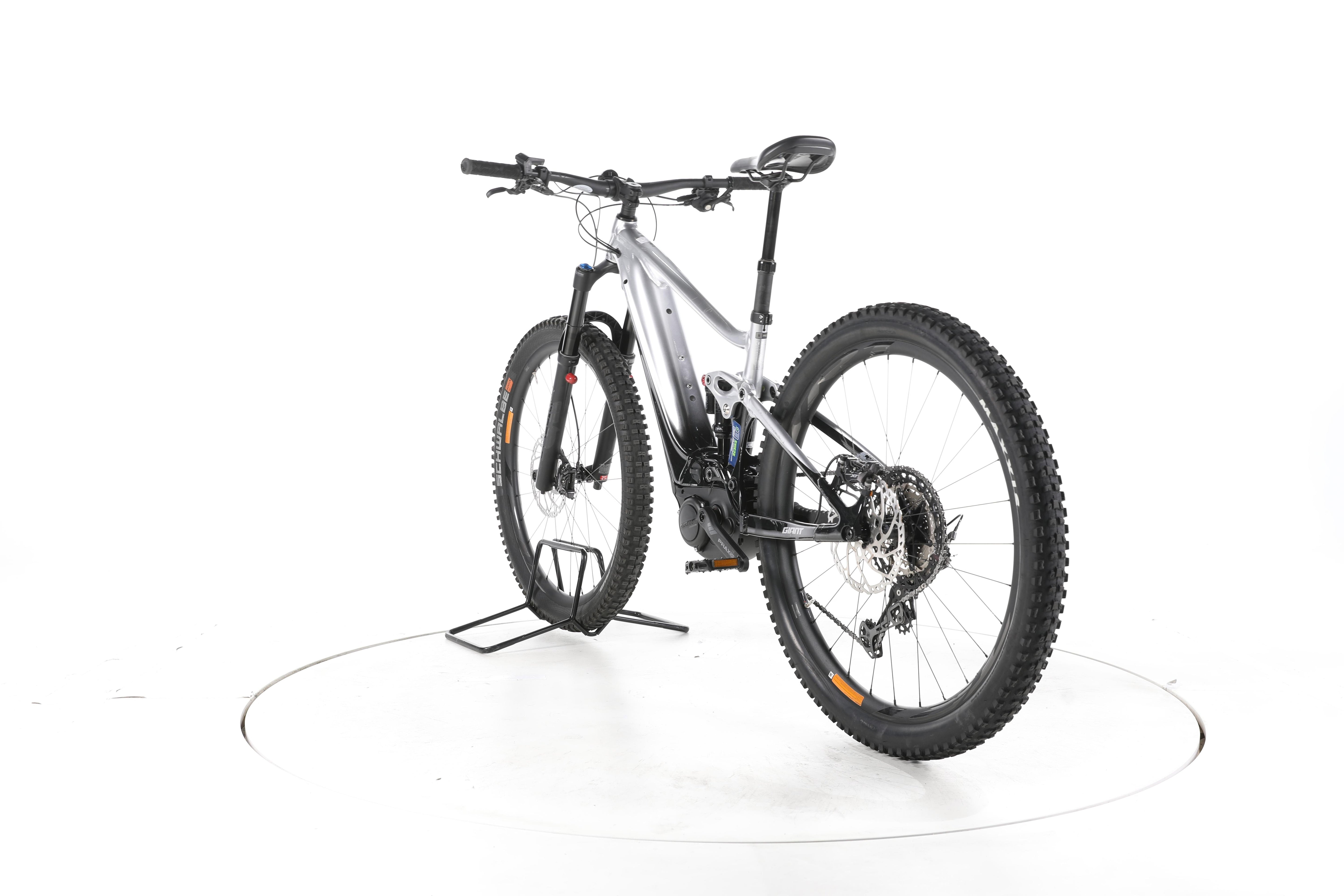 Giant Trance X E+ 1 E-Bike Fully - Image 9