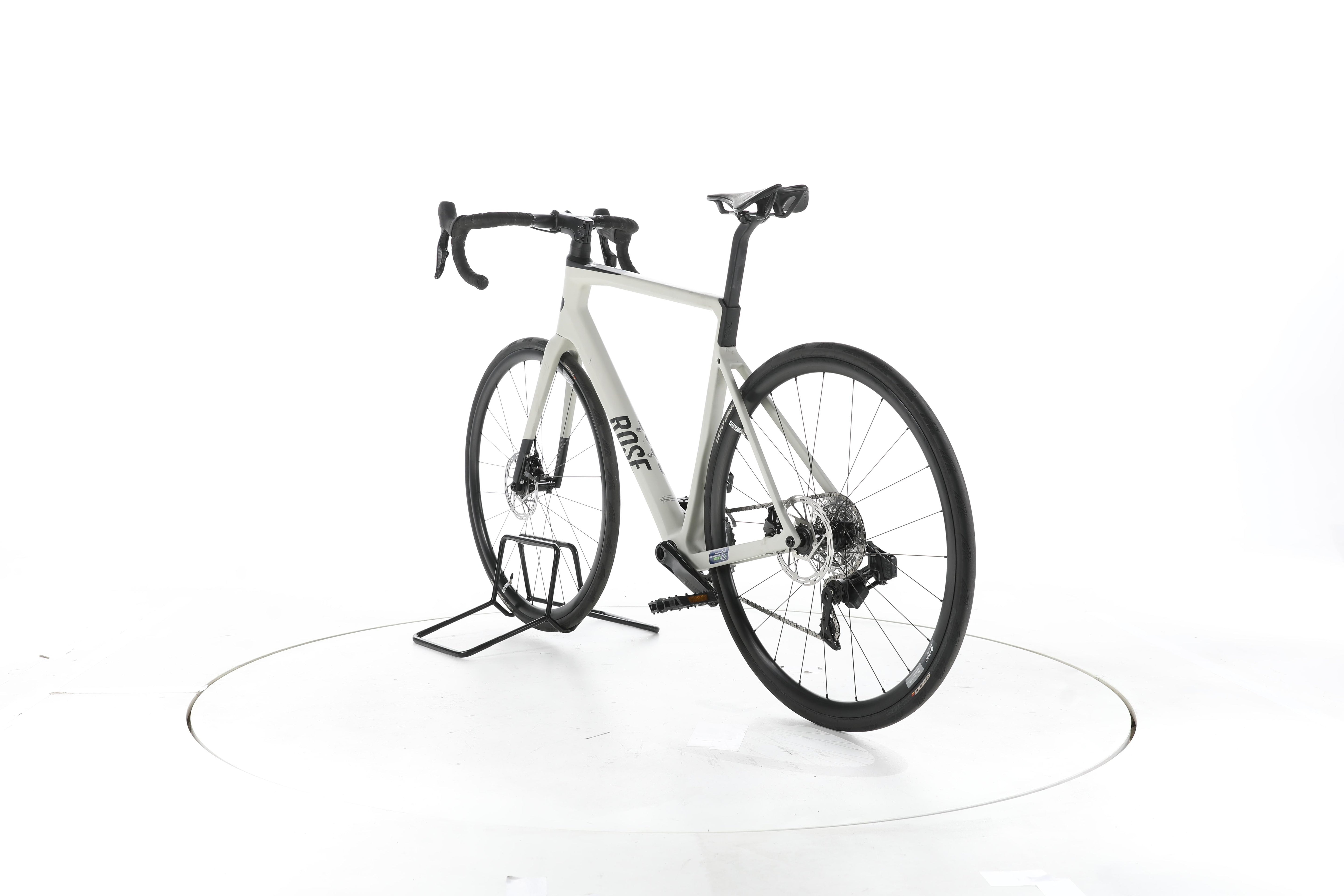 Rose Reveal 04 Rival AXS Rennrad Carbon 2024 - Image 9