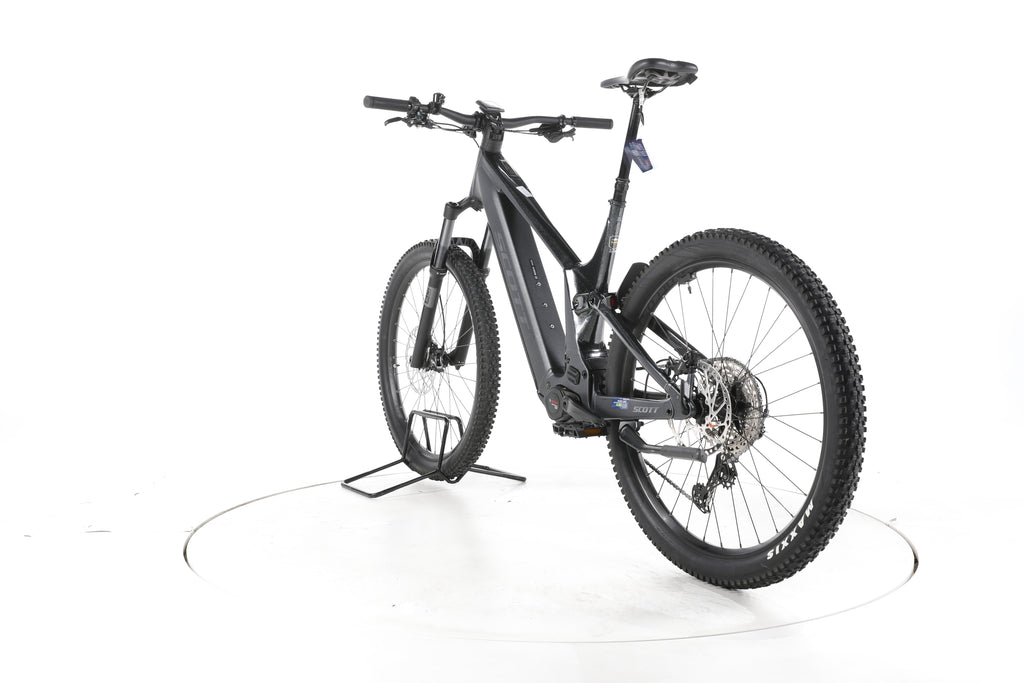 Scott Patron 920 E-Bike Fully 2025 - Image 9