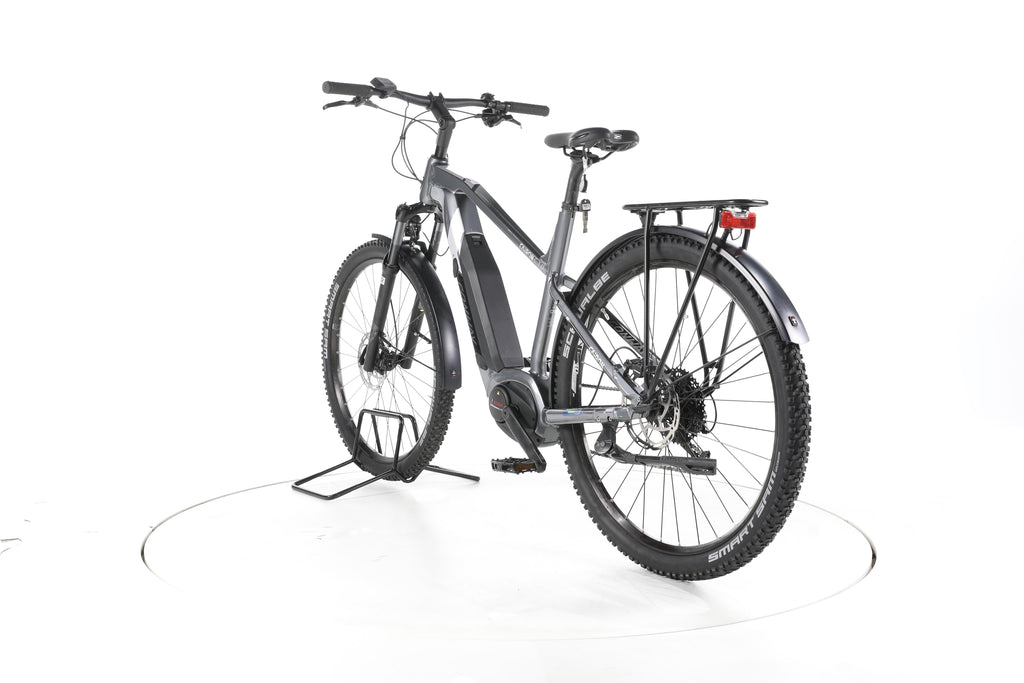 Conway Cairon C 1.0 Trekking E-Bike - Image 9