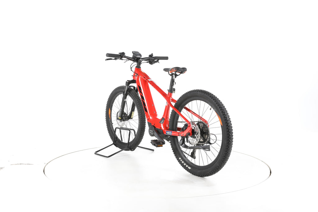 KTM Macina Mini Me 441 E-Bike - Image 9