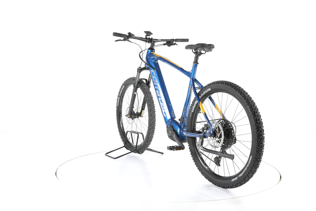 Corratec E-Power X-Vert Race Trinity E-Bike 2023 - Image 9