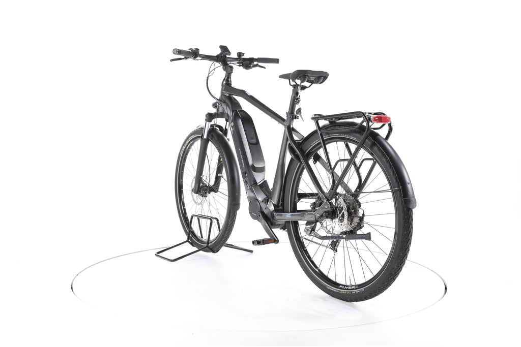 FLYER Upstreet5 5.10 Trekking E-Bike - Image 9