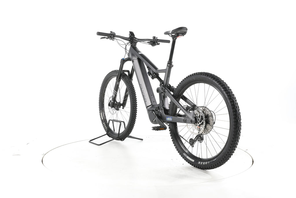 FLYER Uproc X 6.10 E-Bike Fully - Image 9