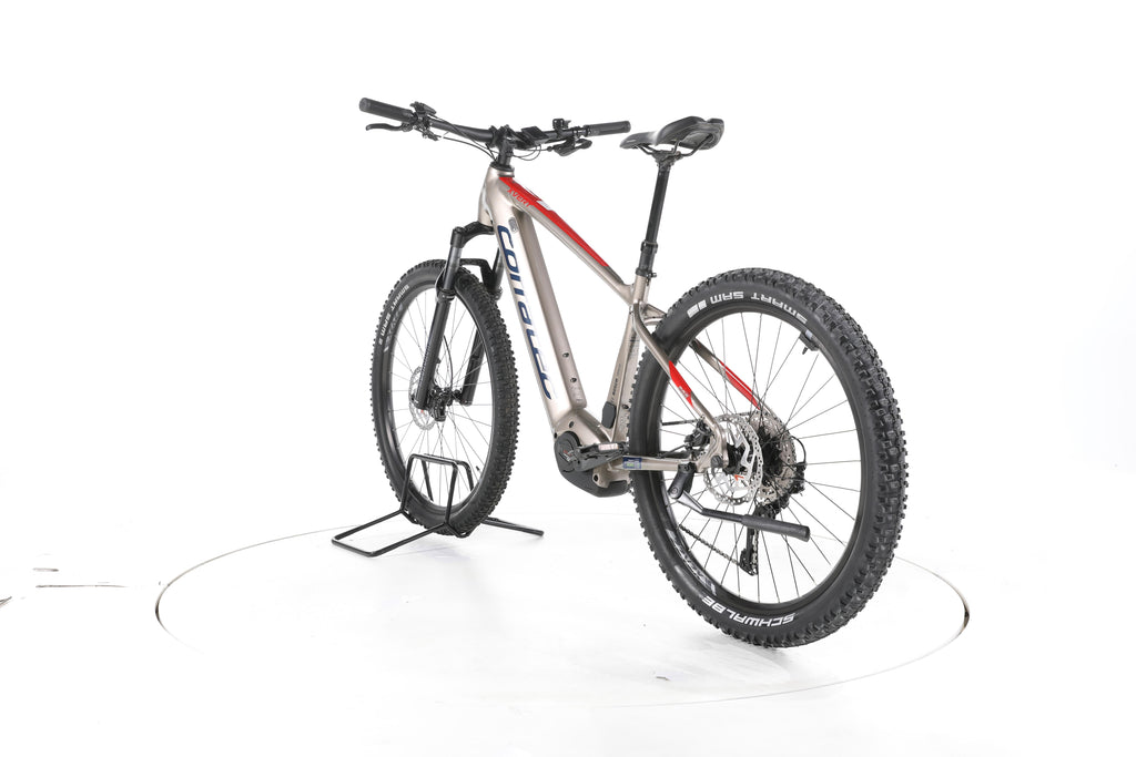 Corratec X-Vert Pro Gent E-Bike - Image 9