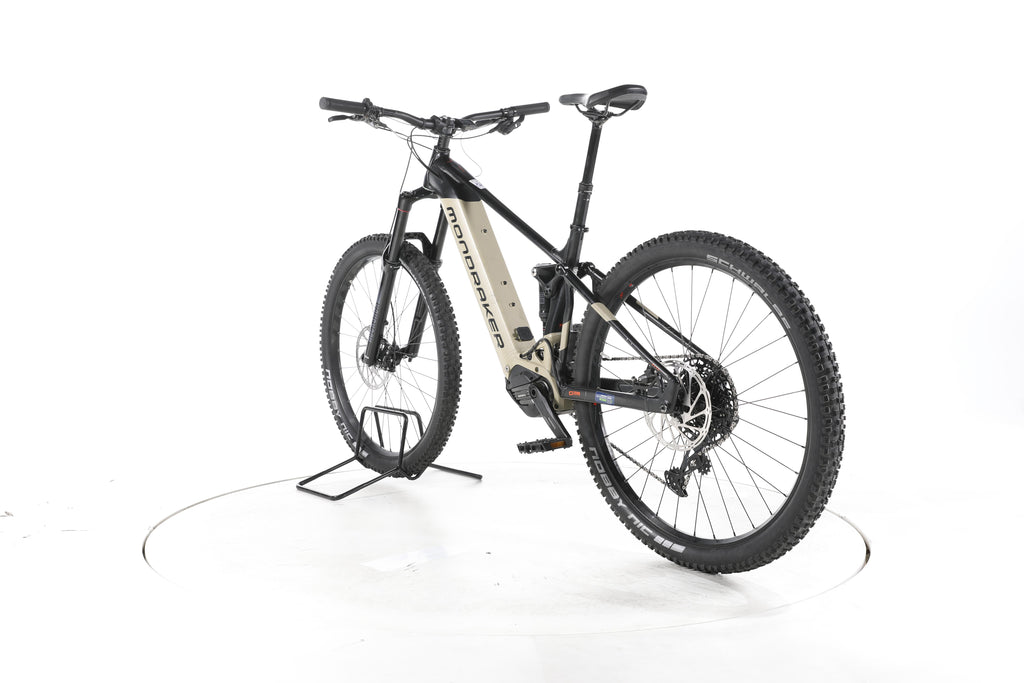 Mondraker DUSK E-Bike Fully - Image 9