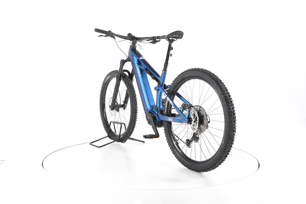 Cube Stereo Hybrid ONE44 HPC Fully E-Bike 2025 - Image 9