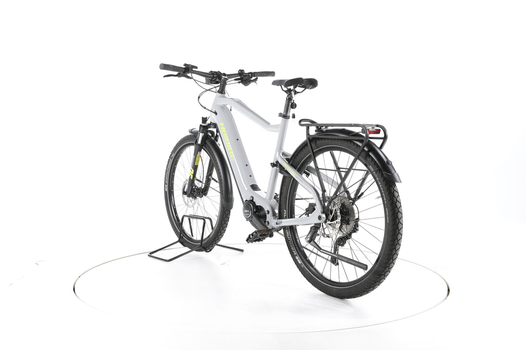 Haibike Trekking 6 Trekking E-Bike - Image 9
