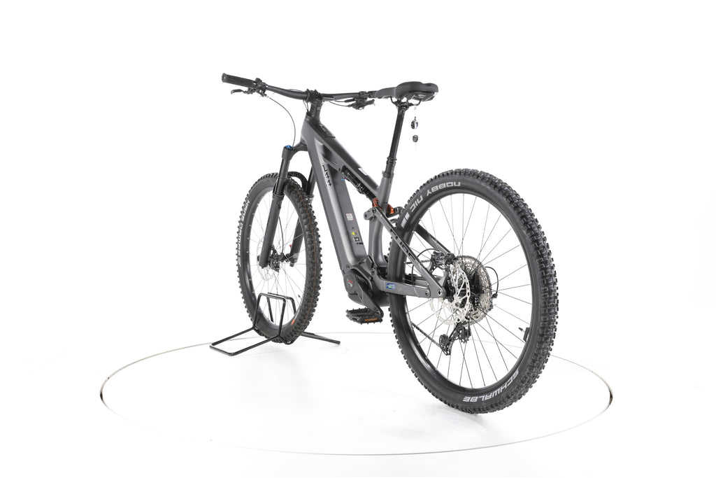 Cube Stereo Hybrid One44 Fully E-Bike Carbon 2024 - Image 9