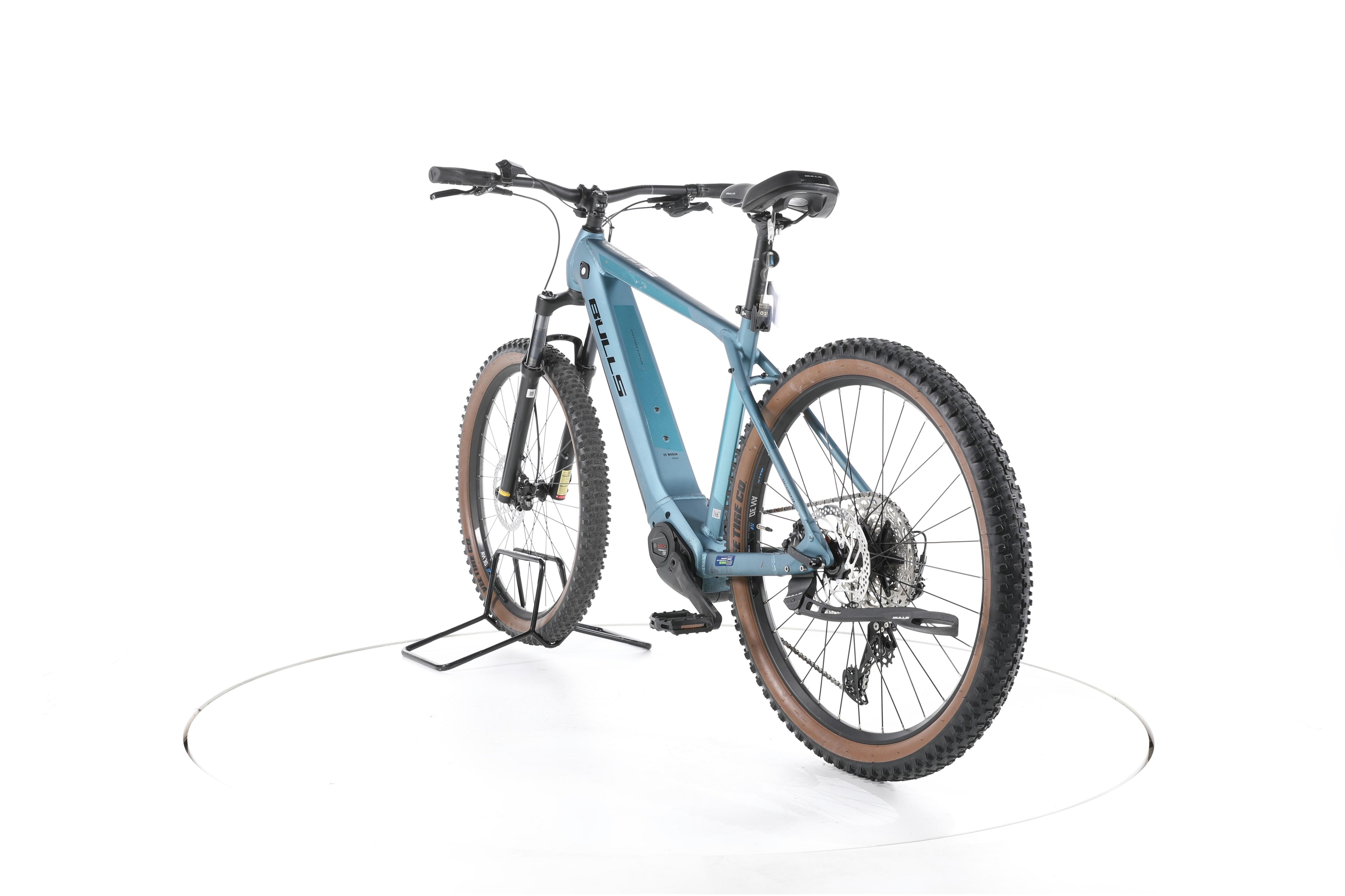 Bulls Copperhead EVO 2 E-Bike 2024 - Image 9