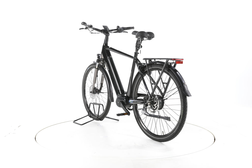 HUYSER Maleo City E-Bike - Image 9