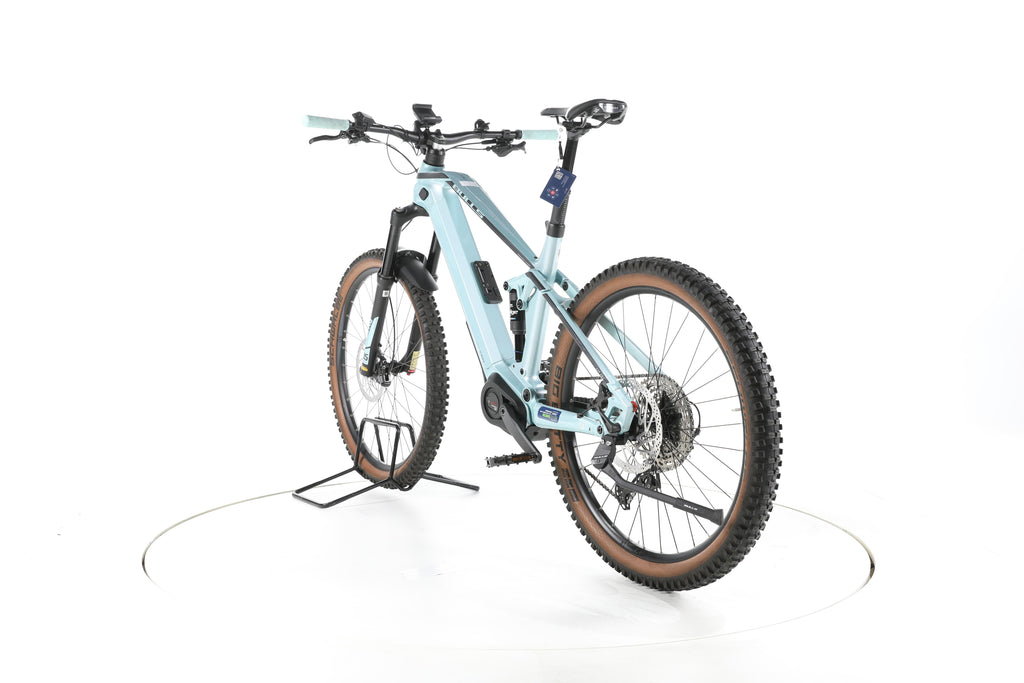 Bulls Sonic Evo AM 2 E-Bike Fully Carbon - Image 9