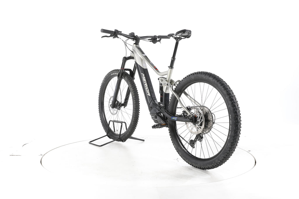 Merida eONE-SIXTY 500 E-Bike Fully - Image 9