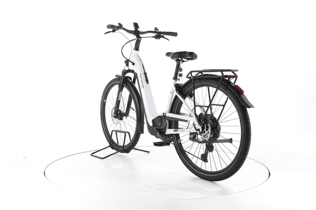 Pegasus Premio EVO 11 "40 Years" Trekking E-Bike Tiefeinsteiger 2023 - Image 9