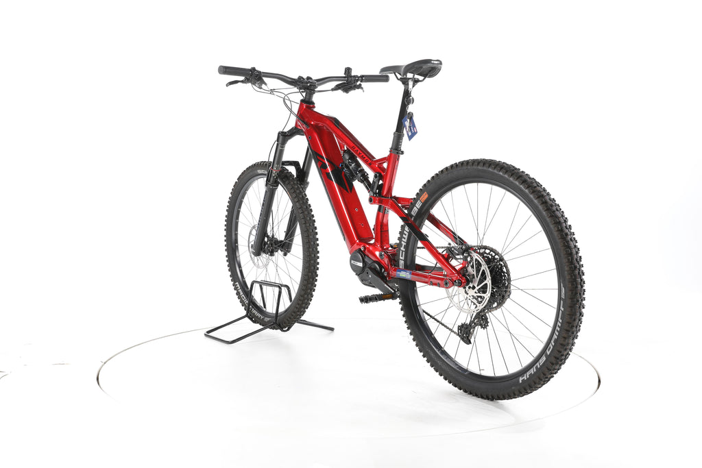 R Raymon 160 E 10.0 E-Bike Fully - Image 9