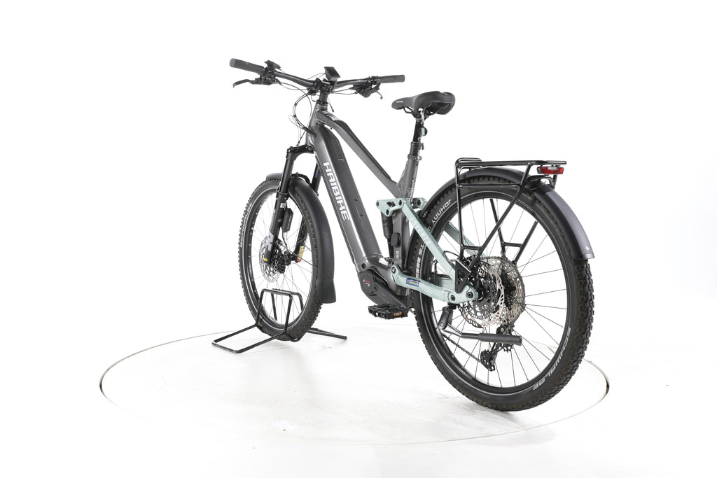 Haibike ADVENTR 11 ABS SUV E-Bike 2025 - Image 9