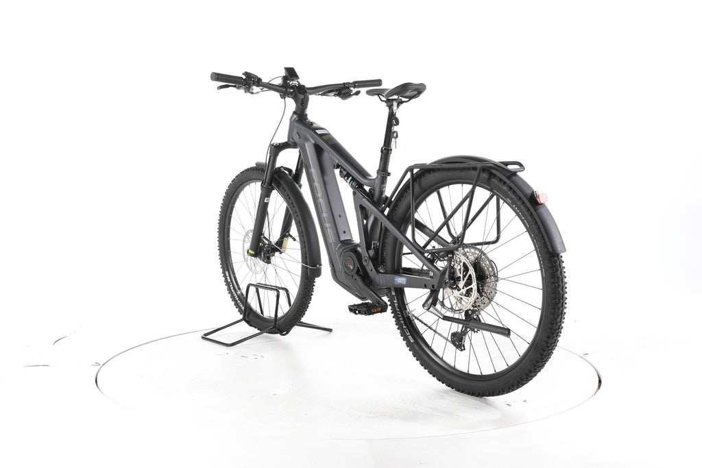 Focus Thron² 6.8 EQP SUV E-Bike - Image 9