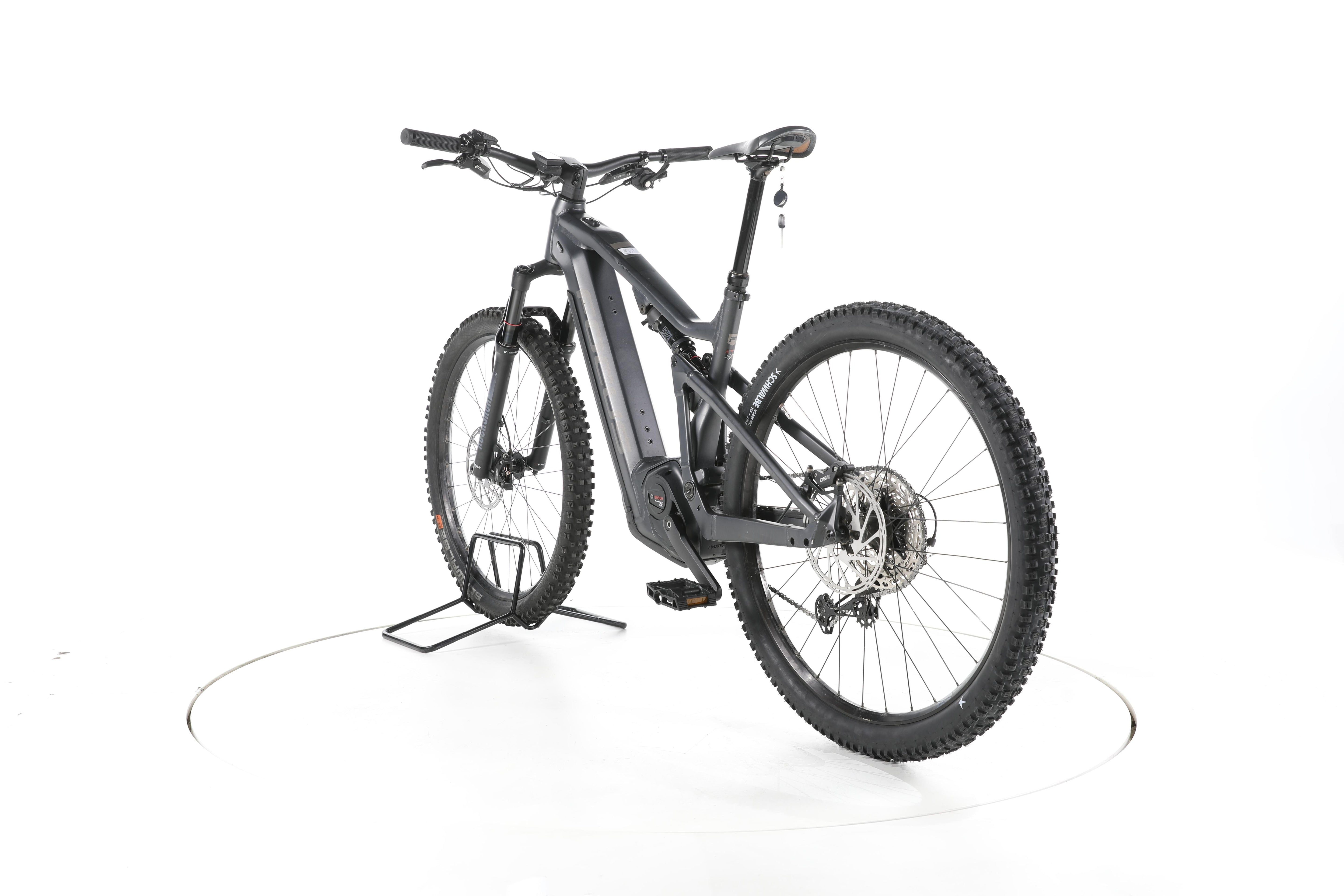 Focus Thron² 6.8 E-Bike Fully - Image 9