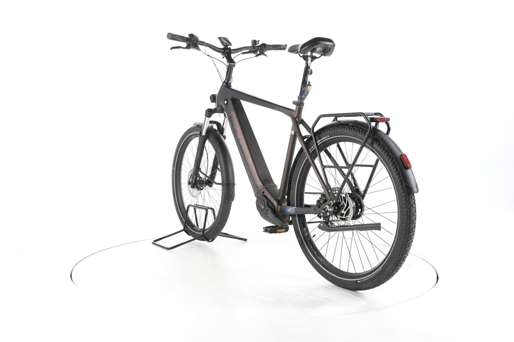 Bulls Iconic Evo Belt City E-Bike 2024 - Image 9