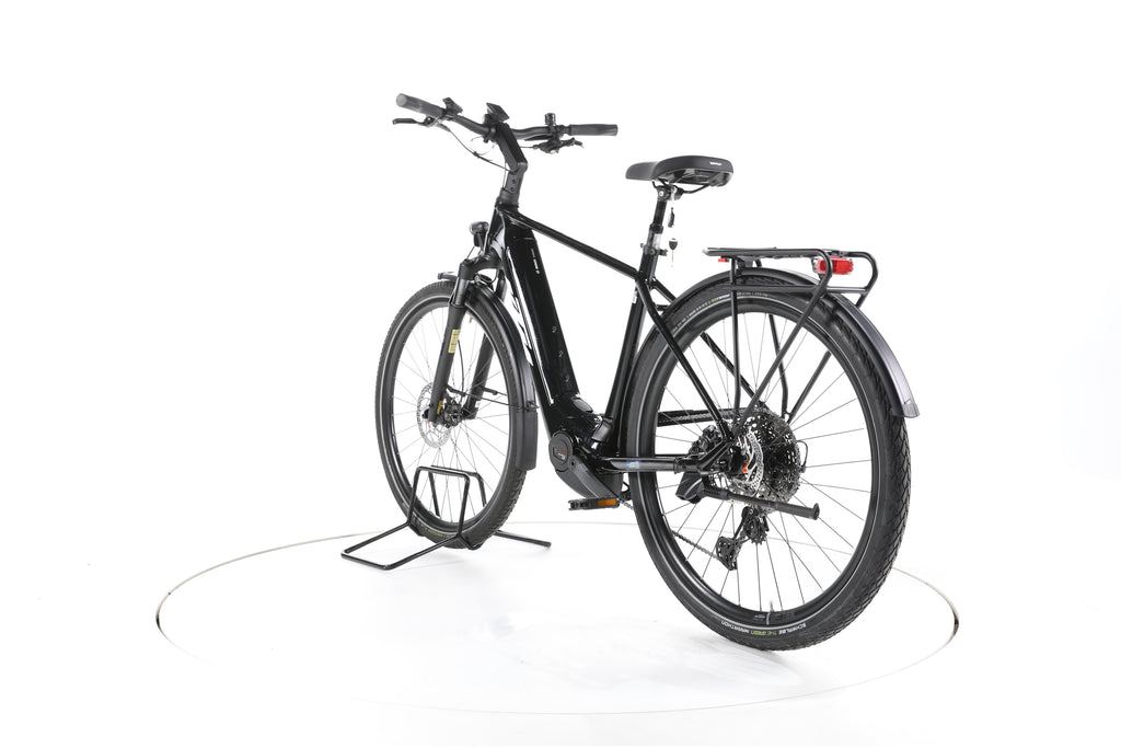 KTM Macina Ultimate Pro Trekking E-Bike 2024 - Image 9