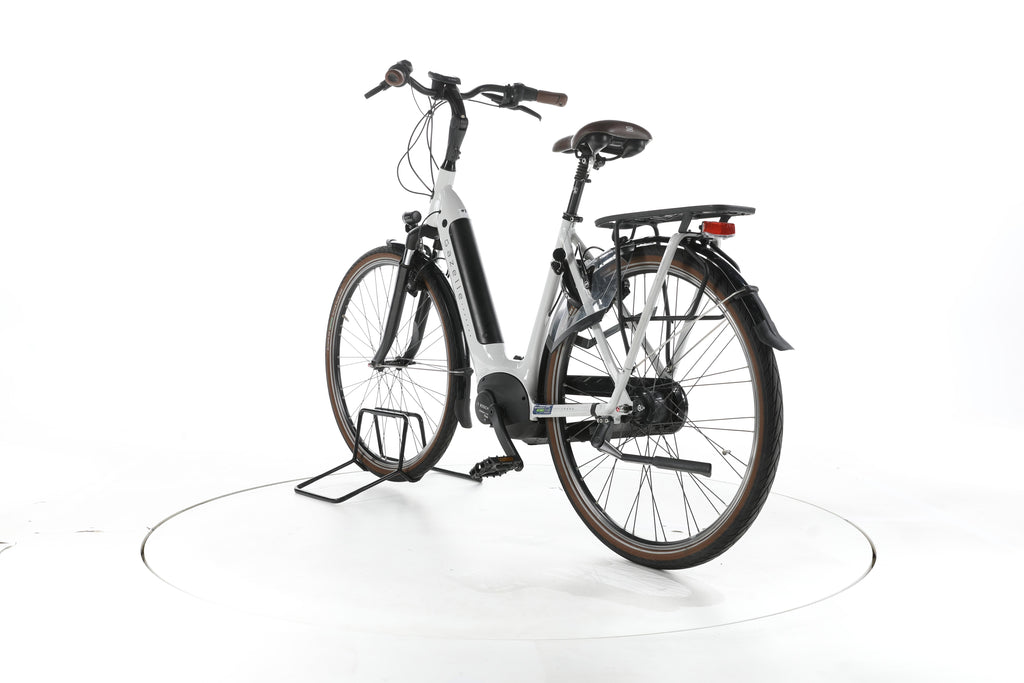 Gazelle Arroyo C7+ Elite City E-Bike Tiefeinsteiger - Image 9