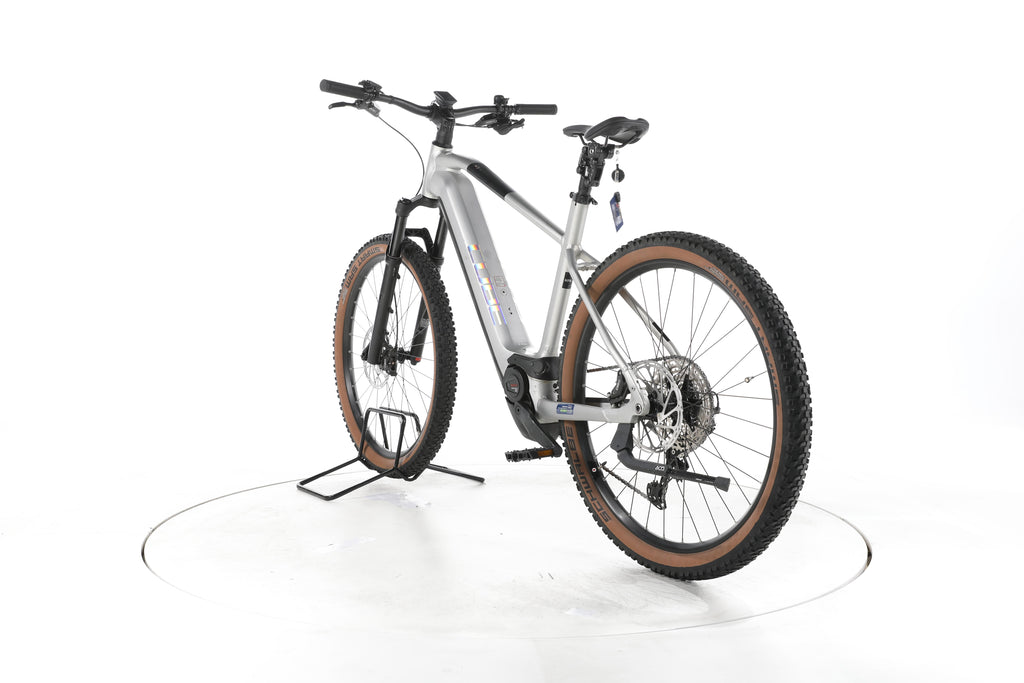 Cube Reaction Hybrid SLX E-Bike - Image 9
