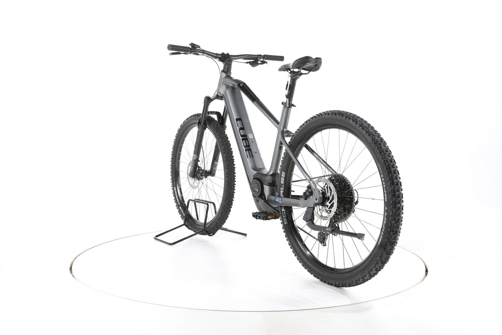 Cube Reaction Hybrid Pro E-Bike - Image 9