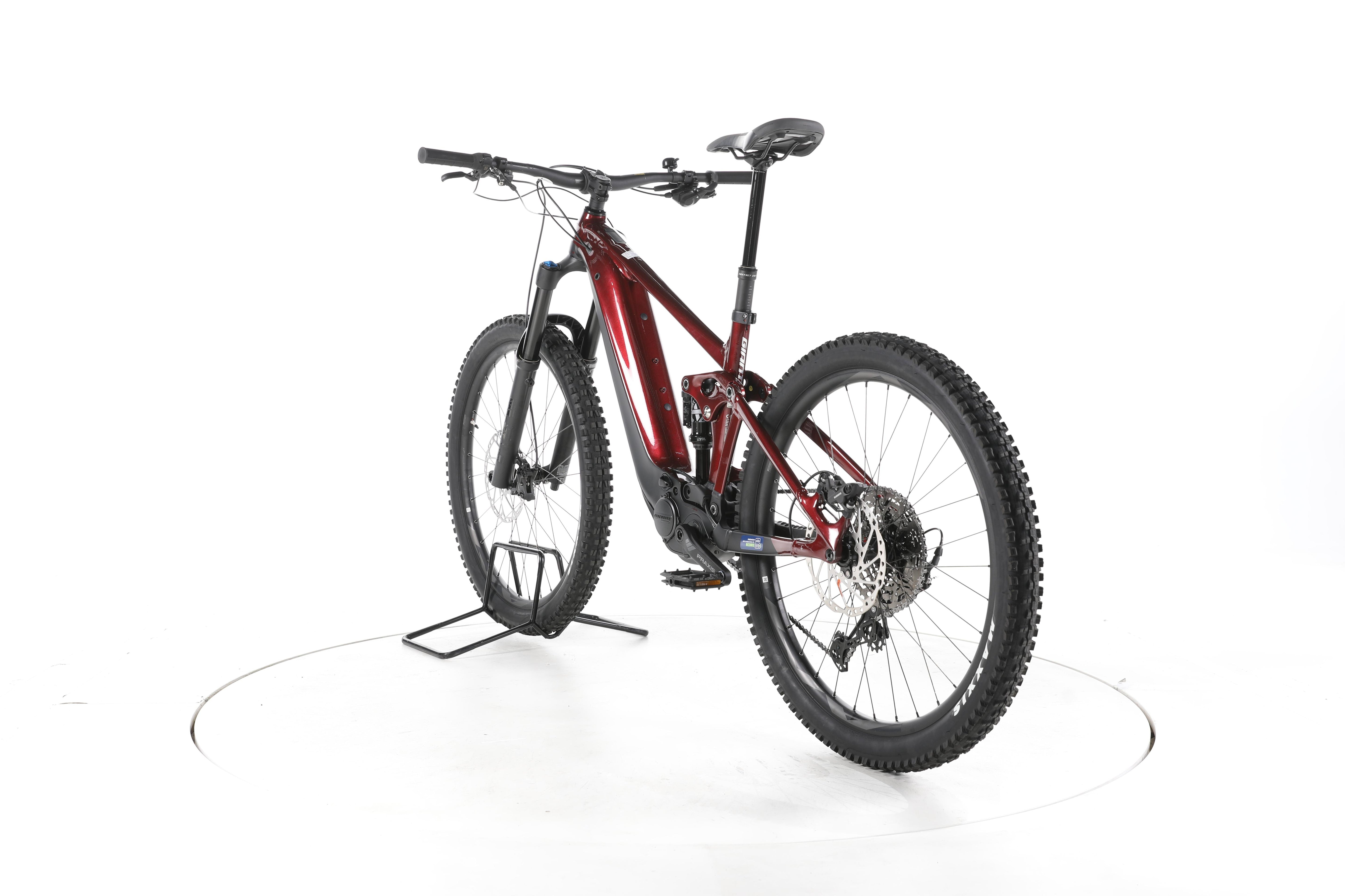 Giant Reign E+ 2 | V2 E-Bike Fully 2024 - Image 9