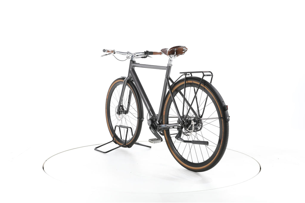 DESIKNIO Dopamine X20 Pinion C1.9XR City E-Bike 2023 - Image 9