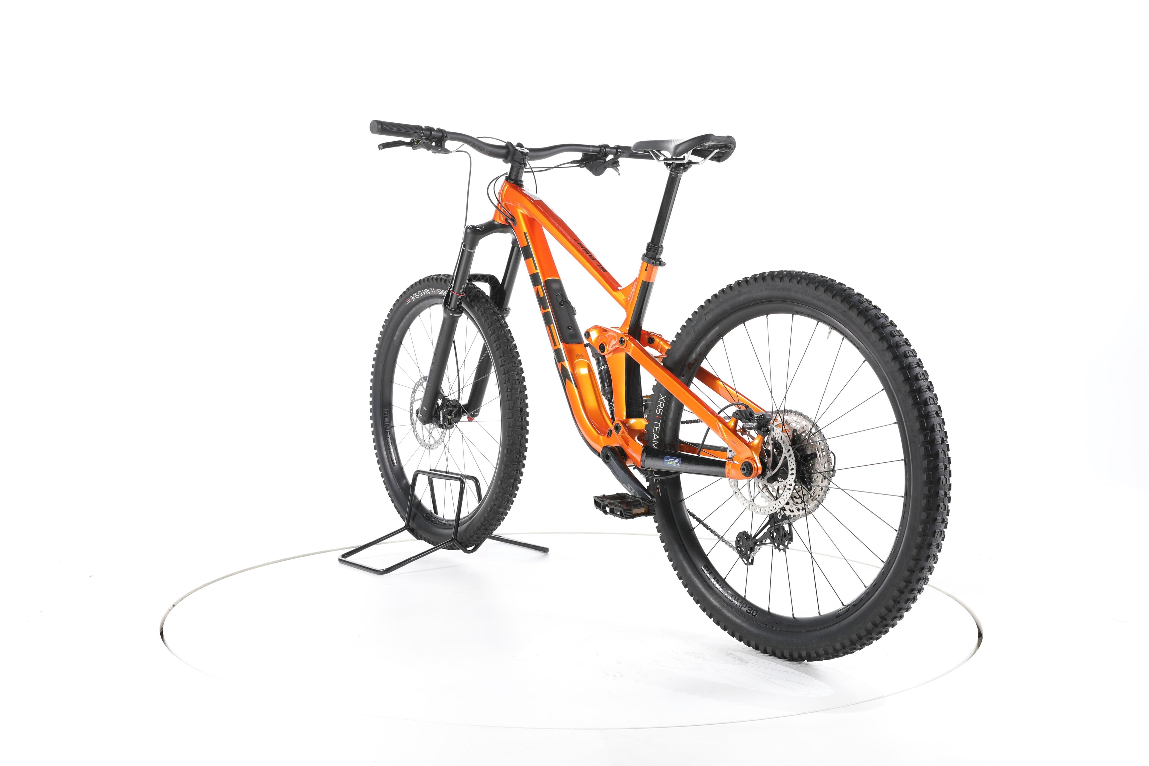 Trek Slash 7 - Image 9