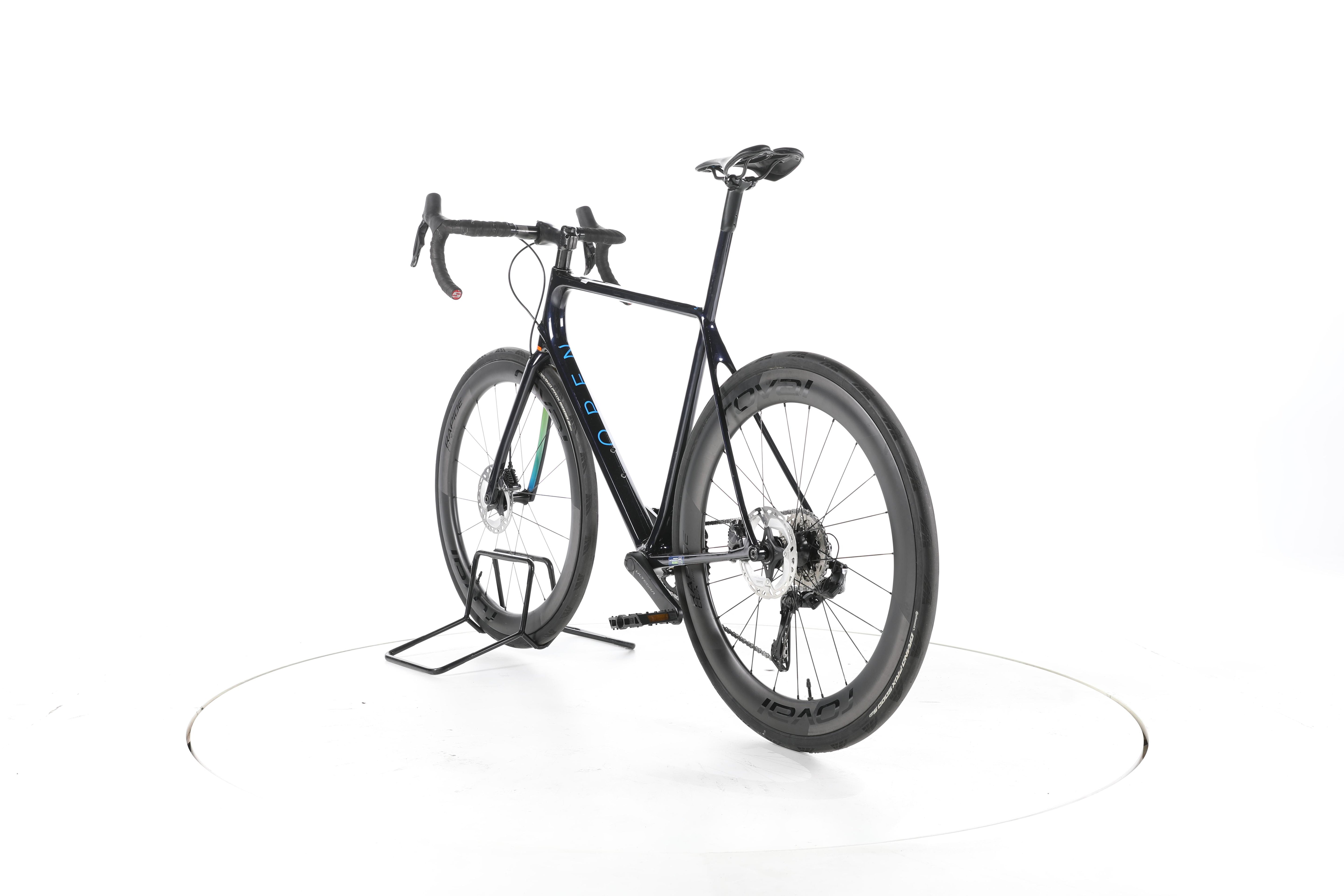 OPEN Min.D Fahrrad Rennrad & Gravel - Image 9