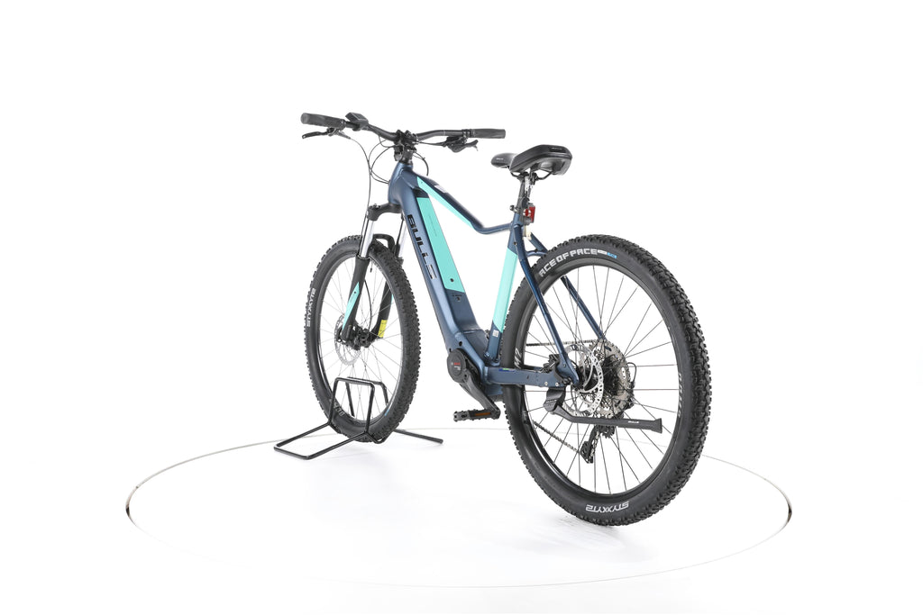 Bulls Aminga EVA 1 E-Bike - Image 9