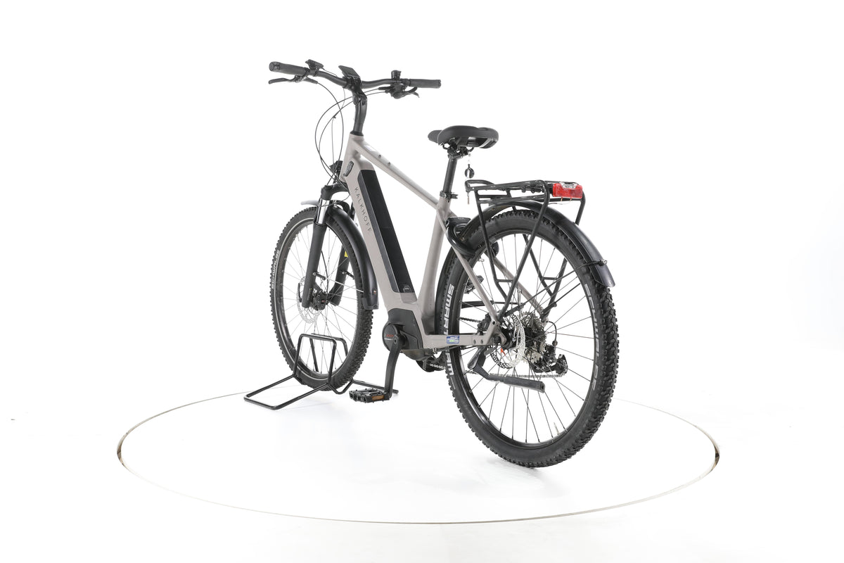 Kalkhoff Entice 3.B Move Trekking E-Bike - Image 9