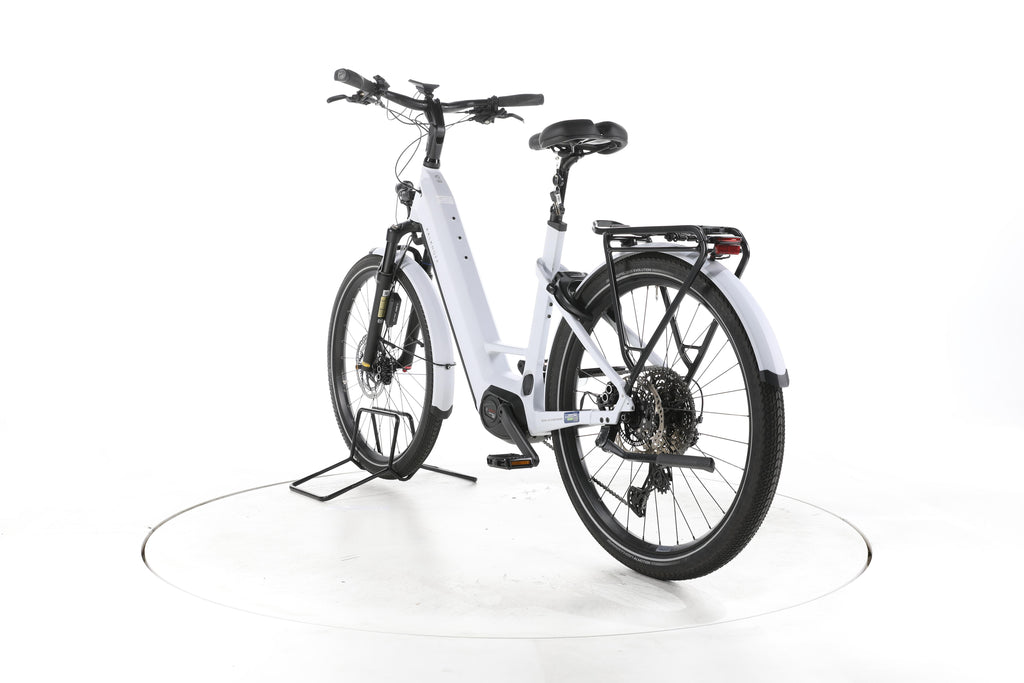 Kalkhoff Entice 7 Advance+ Trekking E-Bike - Image 9
