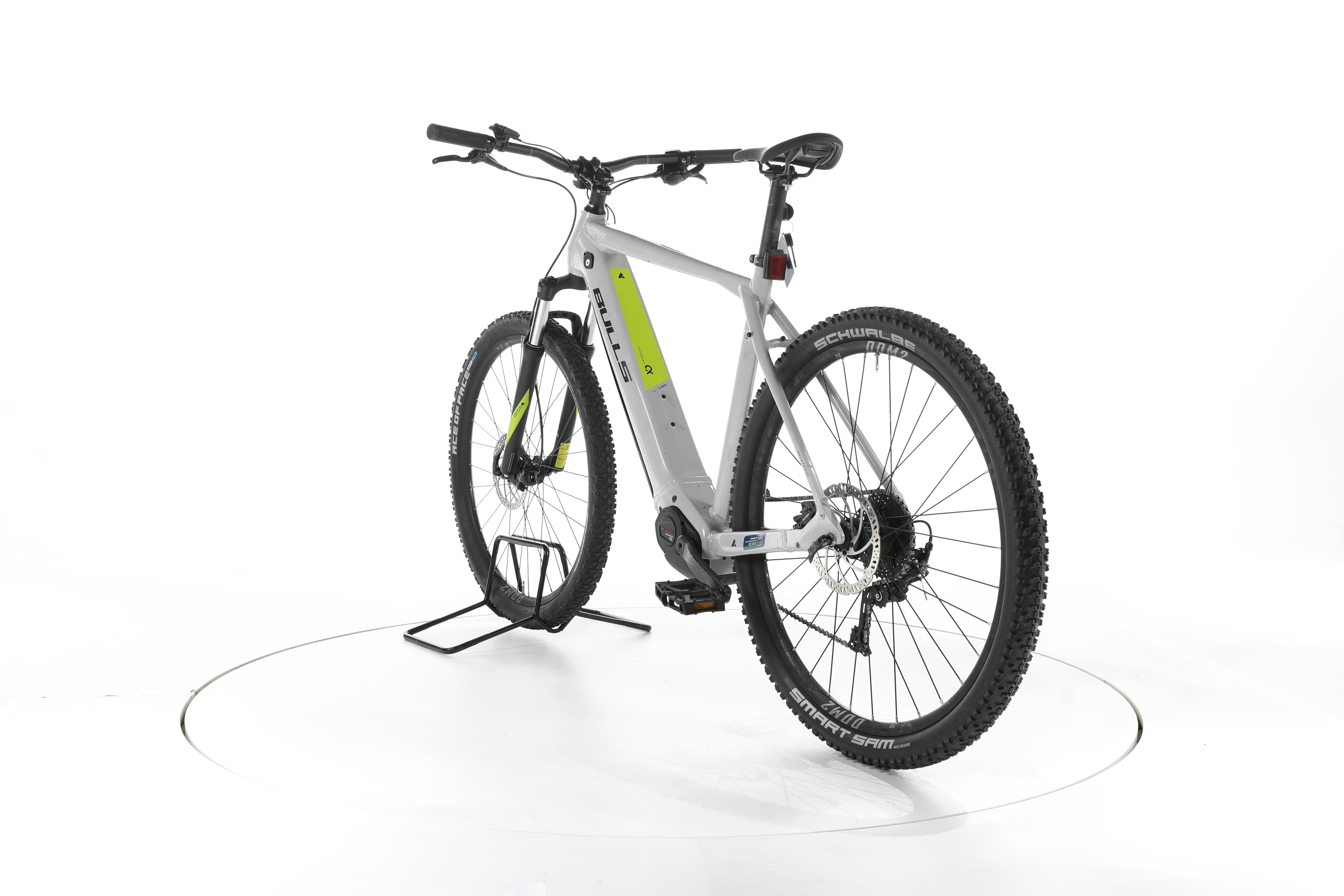Bulls LT Evo CX E-Bike - Image 9