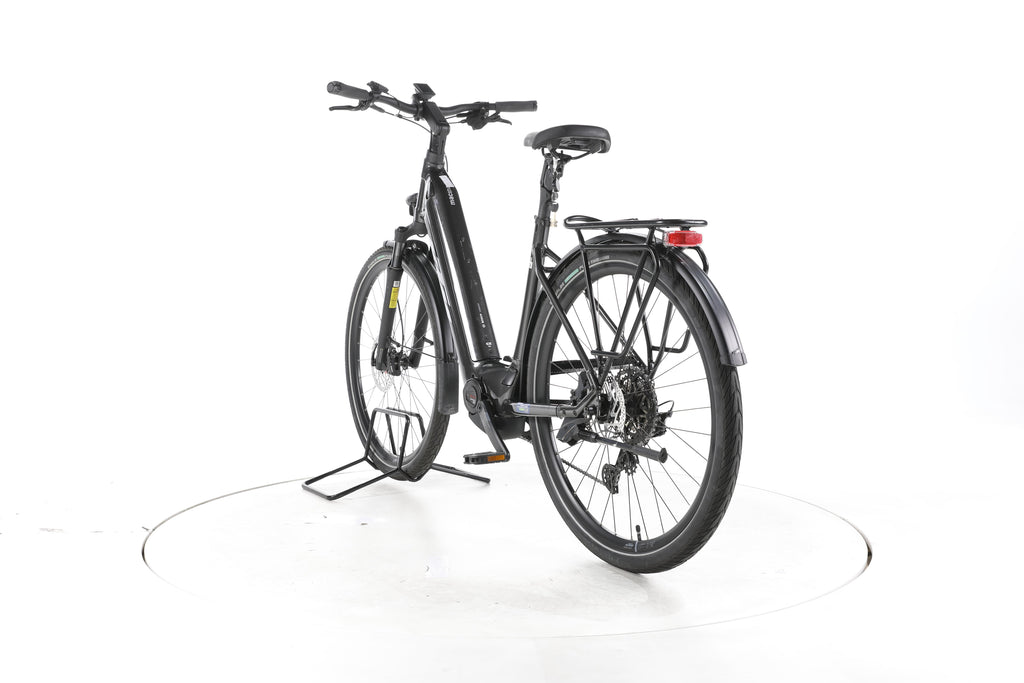 KTM Macina Style 730 Trekking E-Bike Tiefeinsteiger - Image 9