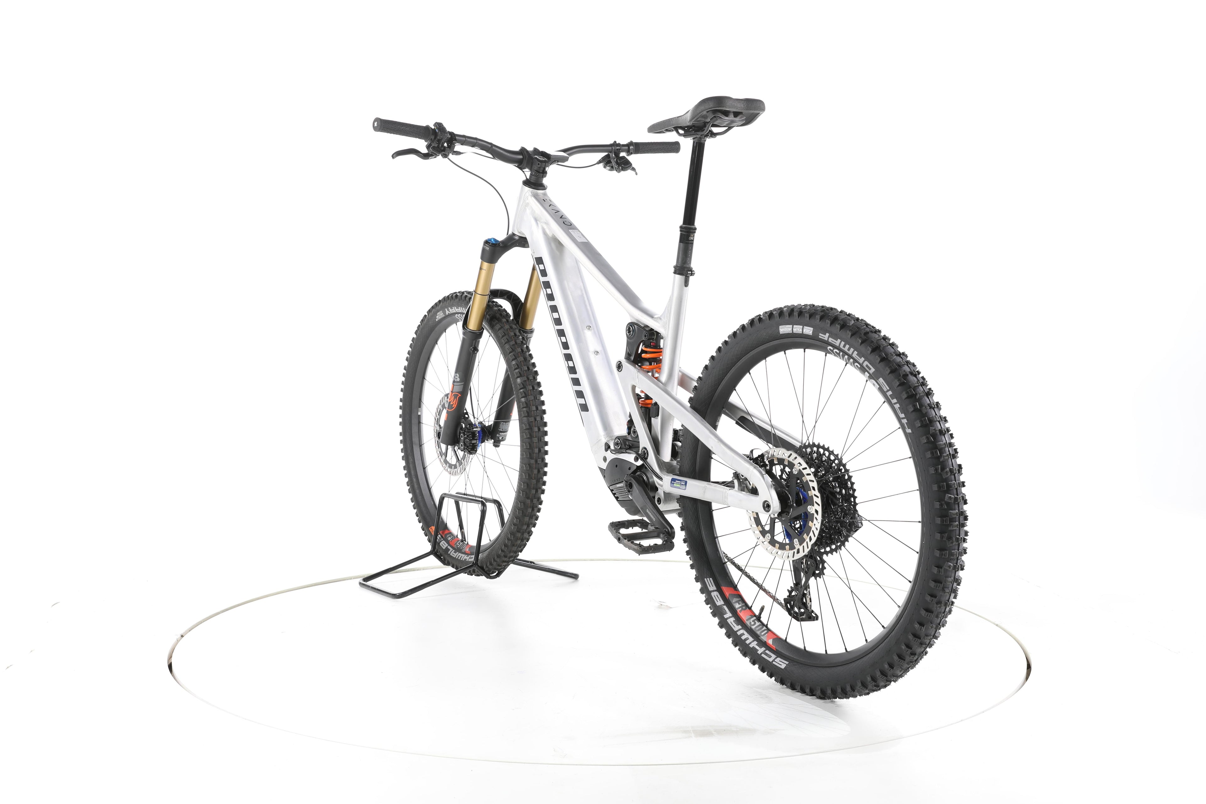 Propain Ekano 2 AL Fully E-Bike 2024 - Image 9