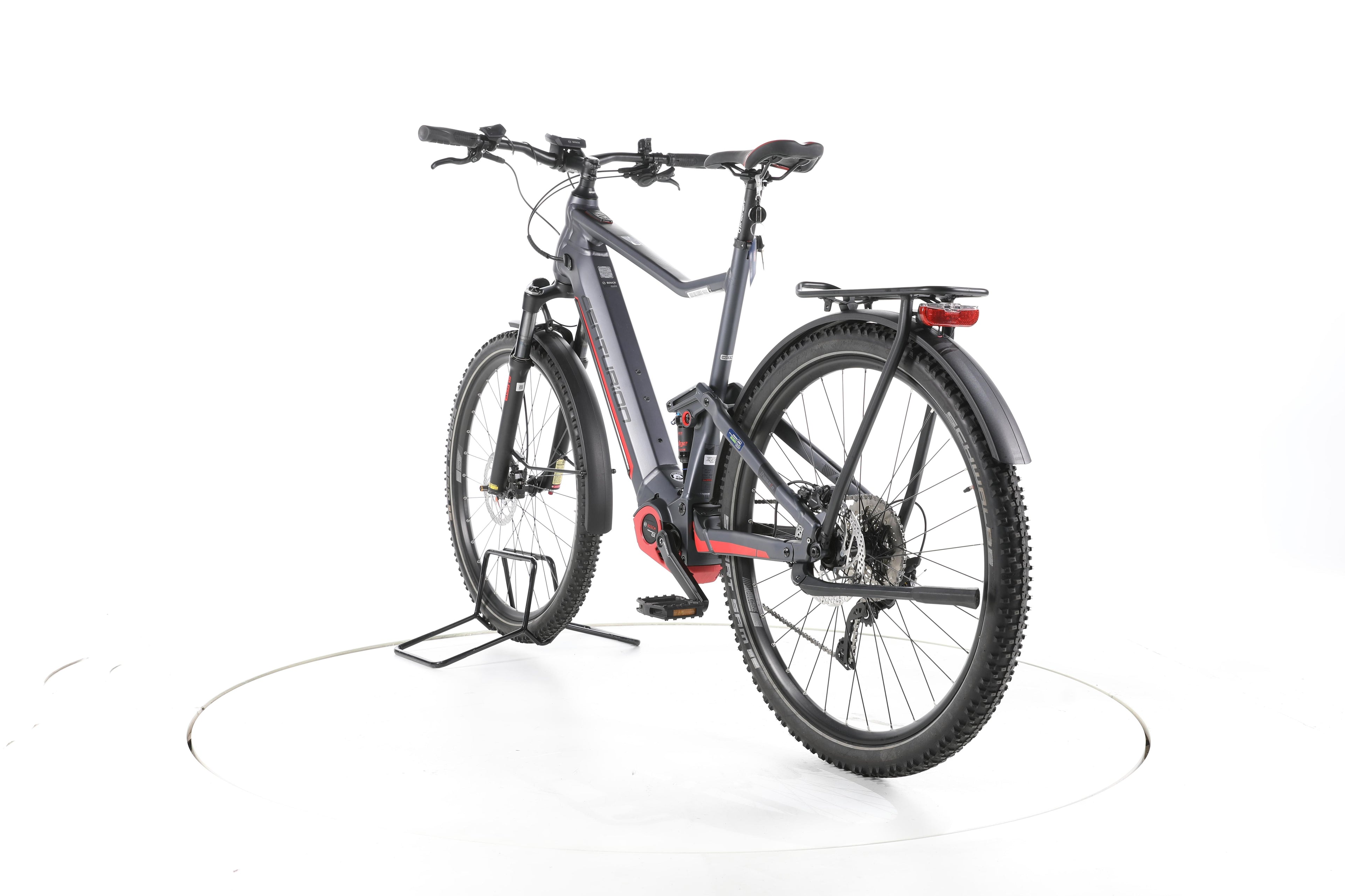 Centurion Lhasa E R760i EQ SUV E-Bike 2023 - Image 9