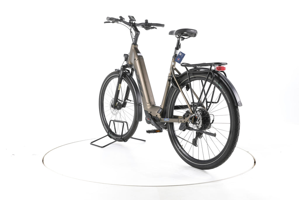 KTM Macina Tour P510 Trekking E-Bike Tiefeinsteiger 2024 - Image 9