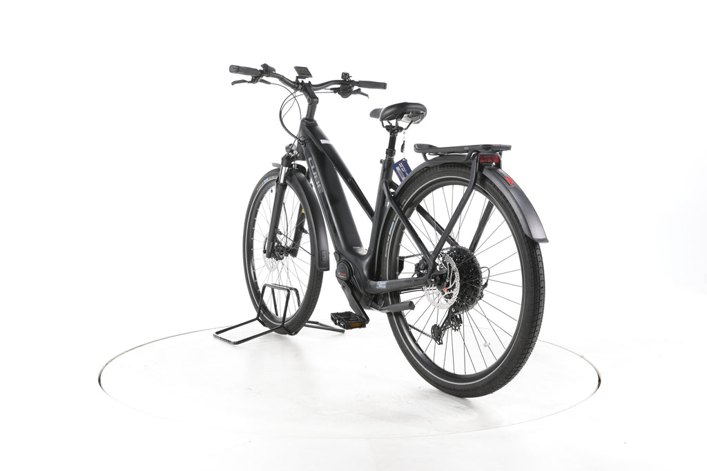 Cube Touring Hybrid Pro Trekking E-Bike - Image 9