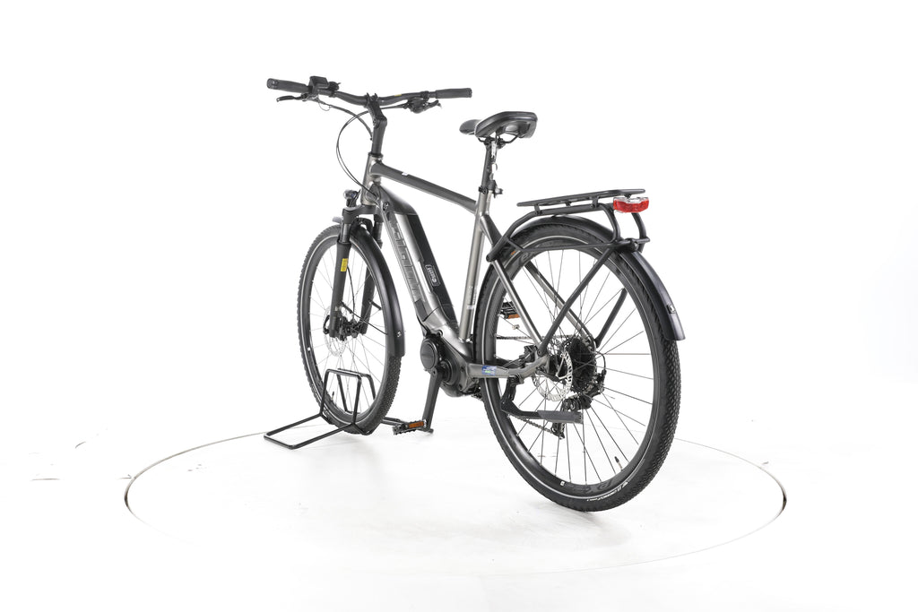 Giant Explore E+3 Trekking E-Bike - Image 9