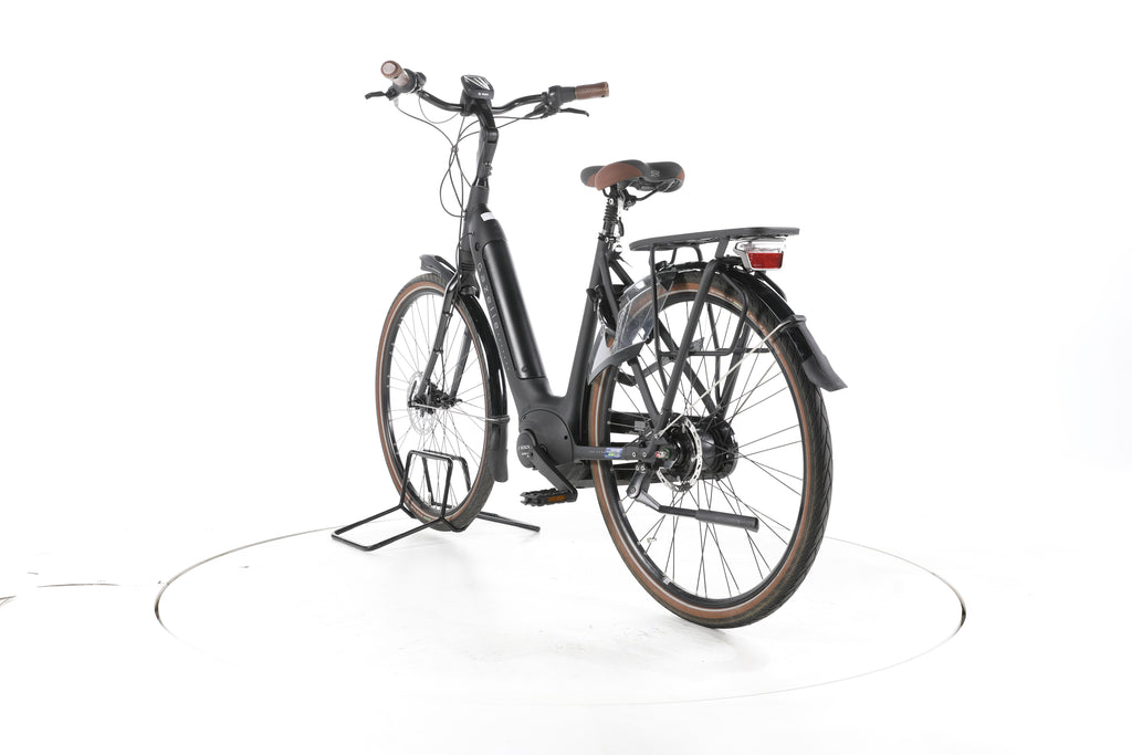 Gazelle Arroyo C8 HMB Elite City E-Bike Tiefeinsteiger - Image 9