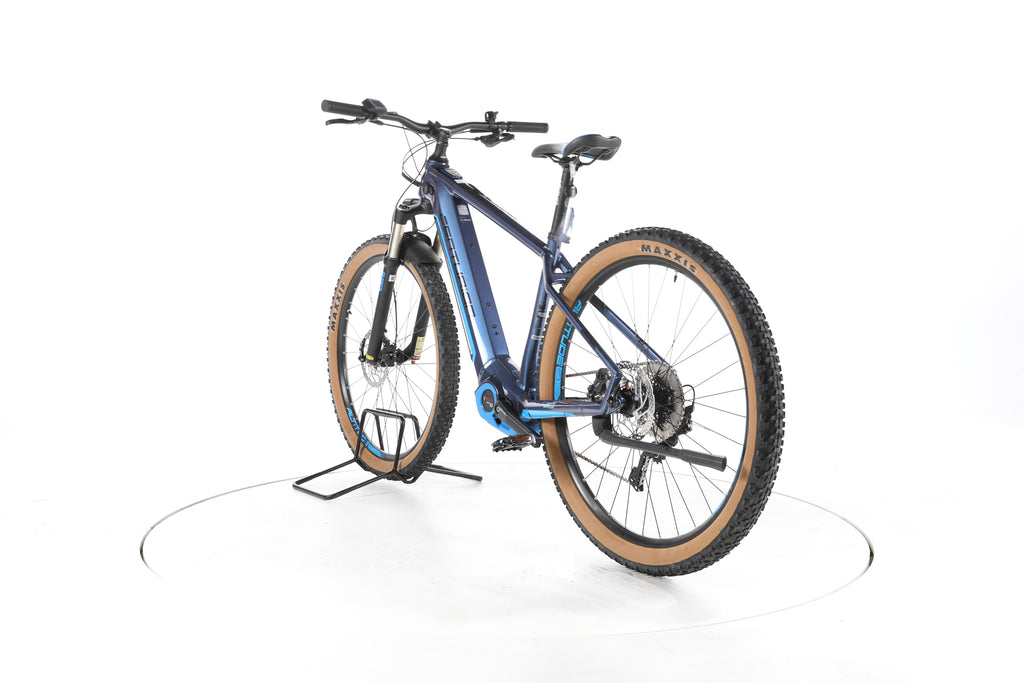 Centurion Backfire E R760i E-Bike - Image 9