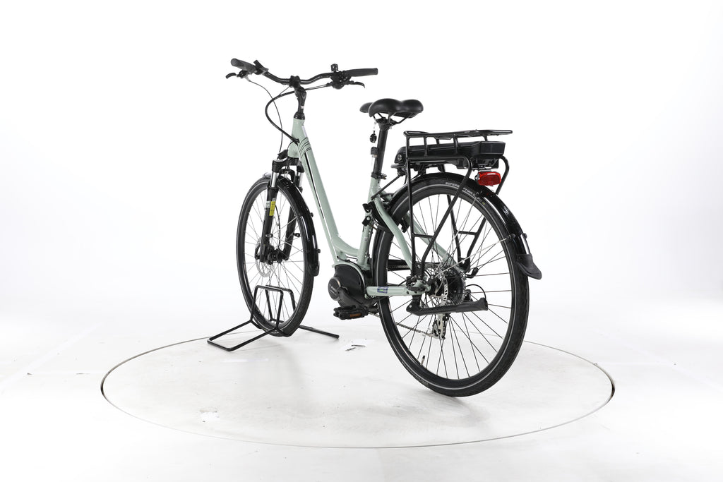 Triumph E-Bird Trekking E-Bike Tiefeinsteiger - Image 9
