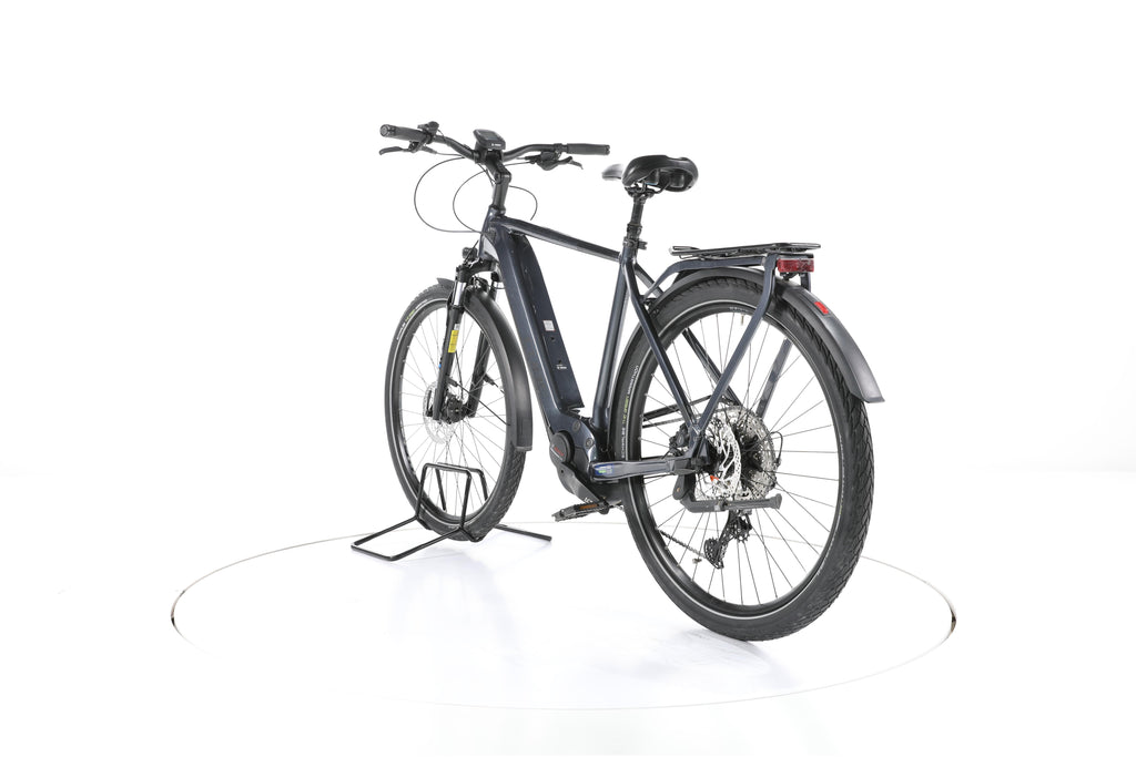 Cube Touring Hybrid Pro Trekking E-Bike - Image 9