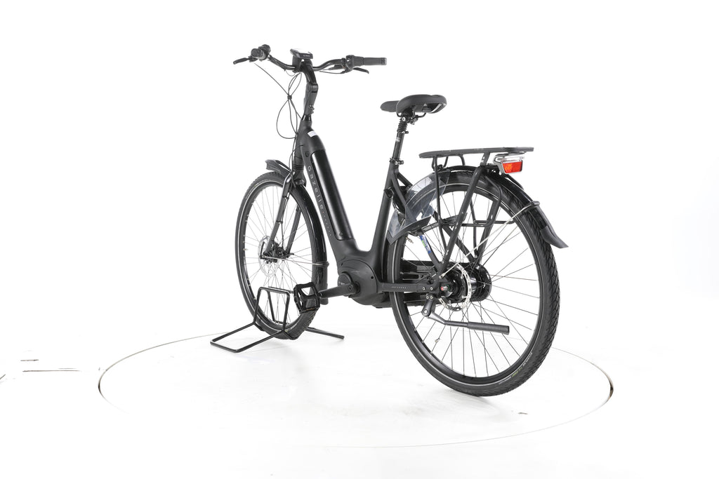 Gazelle Arroyo C8 HMB Elite City E-Bike Tiefeinsteiger - Image 9