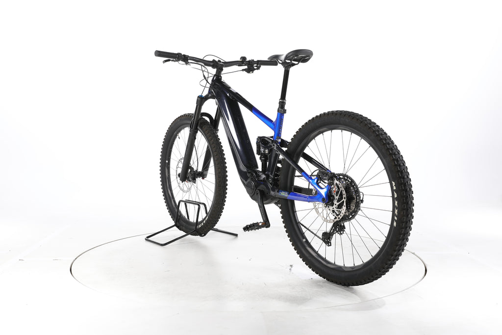 Giant Trance X E+ 1 E-Bike Fully - Image 9
